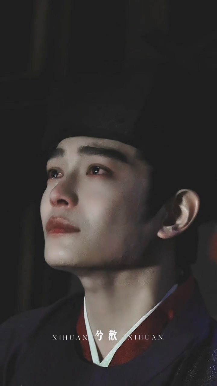 丁禹兮司宫令哭戏 丁禹兮赵皑哭戏 丁禹兮哭戏太有感染力了~ 