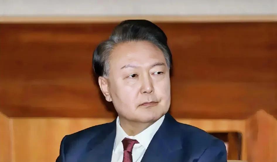 尹锡悦卸任后申报财产达79.9亿韩元（约4200万元人民币），其中90%以上登记