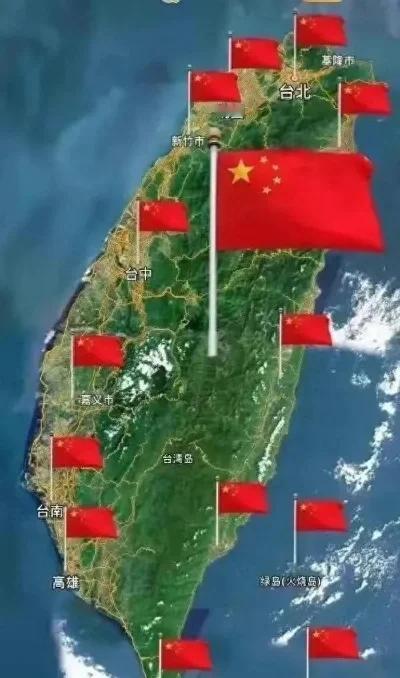 一边是 “台独” 被立案查，一边是台青融资 150 亿！大陆用 “硬联通 + 软