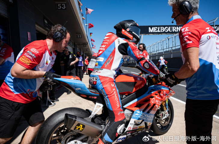 【外媒说丨中国摩托车品牌取得里程碑式成就】据葡萄牙媒体“Motorcycle S