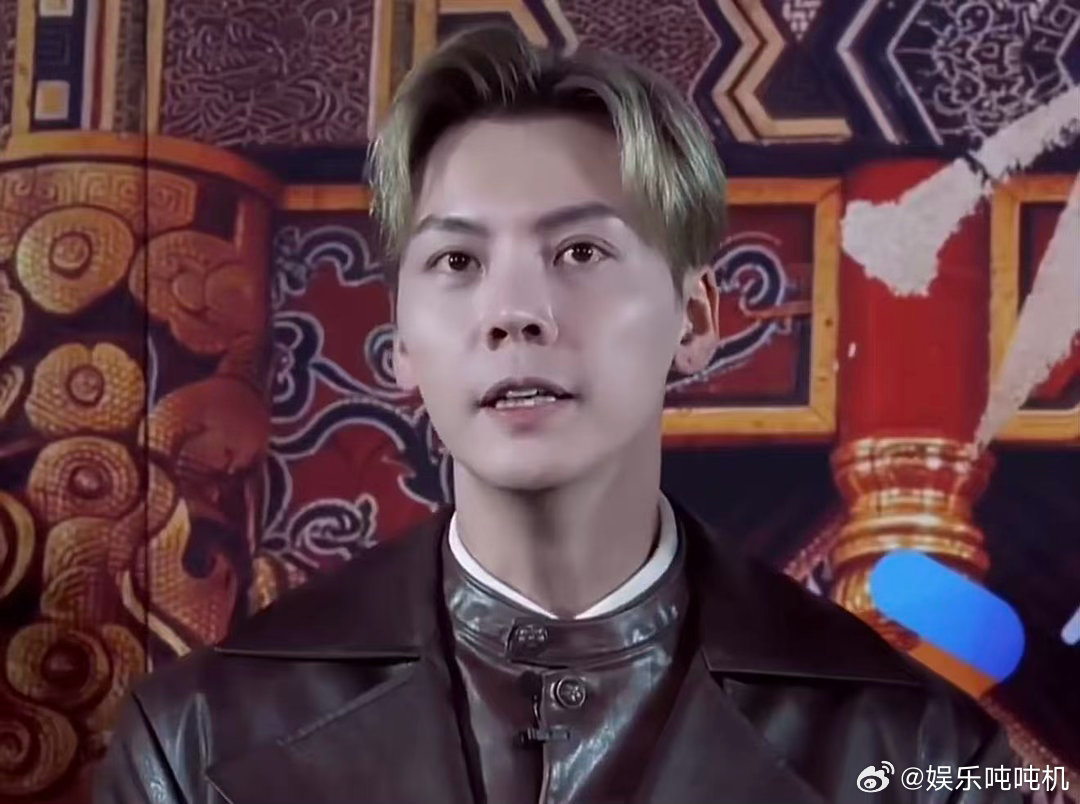 陈伟霆不知道十年前的你们还在不在陈伟霆谈起九门句句走心，反复提及珍惜，感慨相聚难