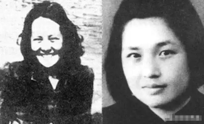 1949年，傅作义的妻子在重庆机场被拦截，去向成谜，地下党寻找了几个月仍没有结果