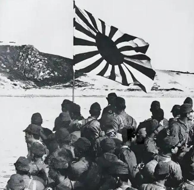 日本秘而不宣八十年的伤亡底账终被翻出，武汉会战的真实代价，令他们至今羞于启齿。