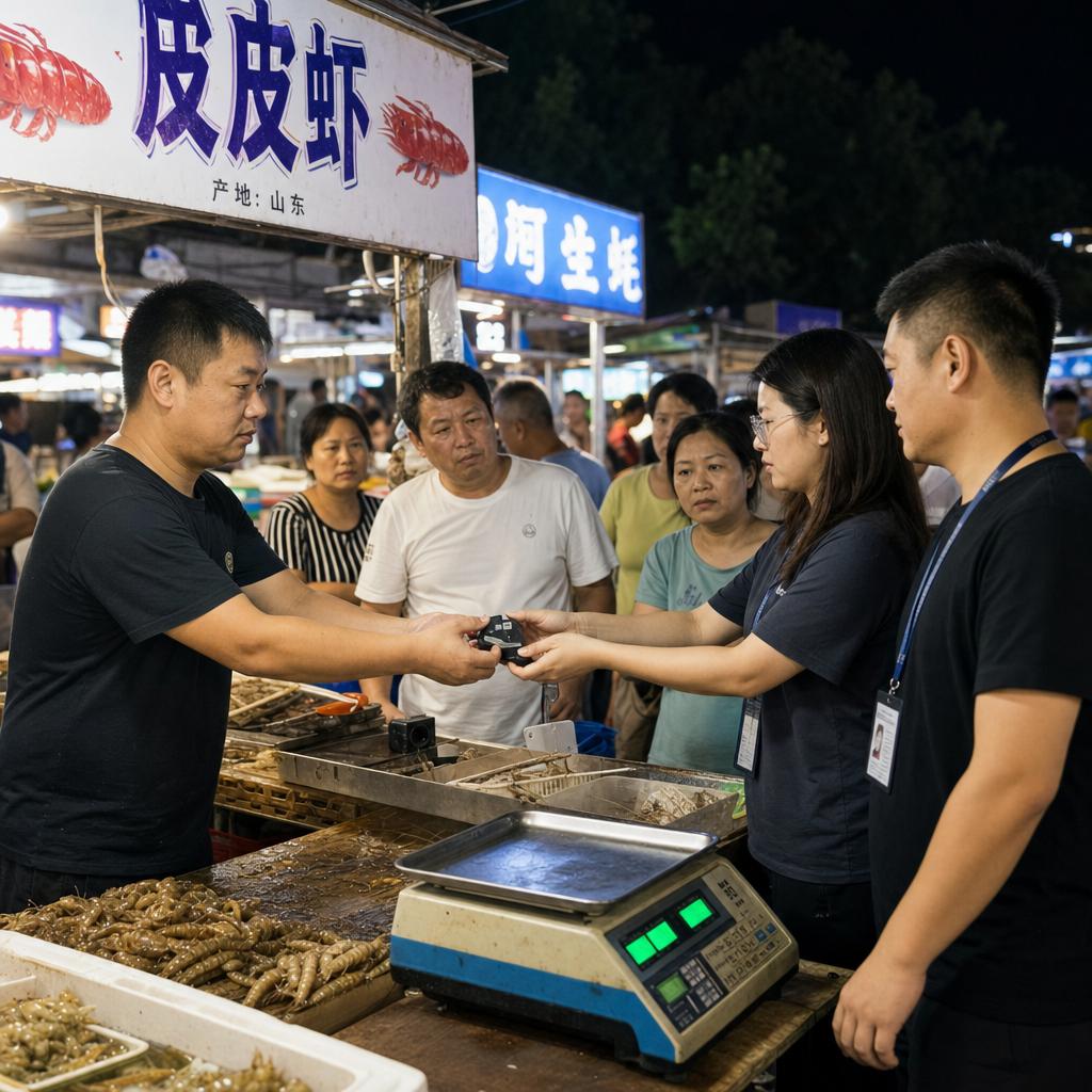 这事儿说起来，其实很多人共情的点不只是“皮皮虾贵不贵”，而是整个过程让人觉得不舒