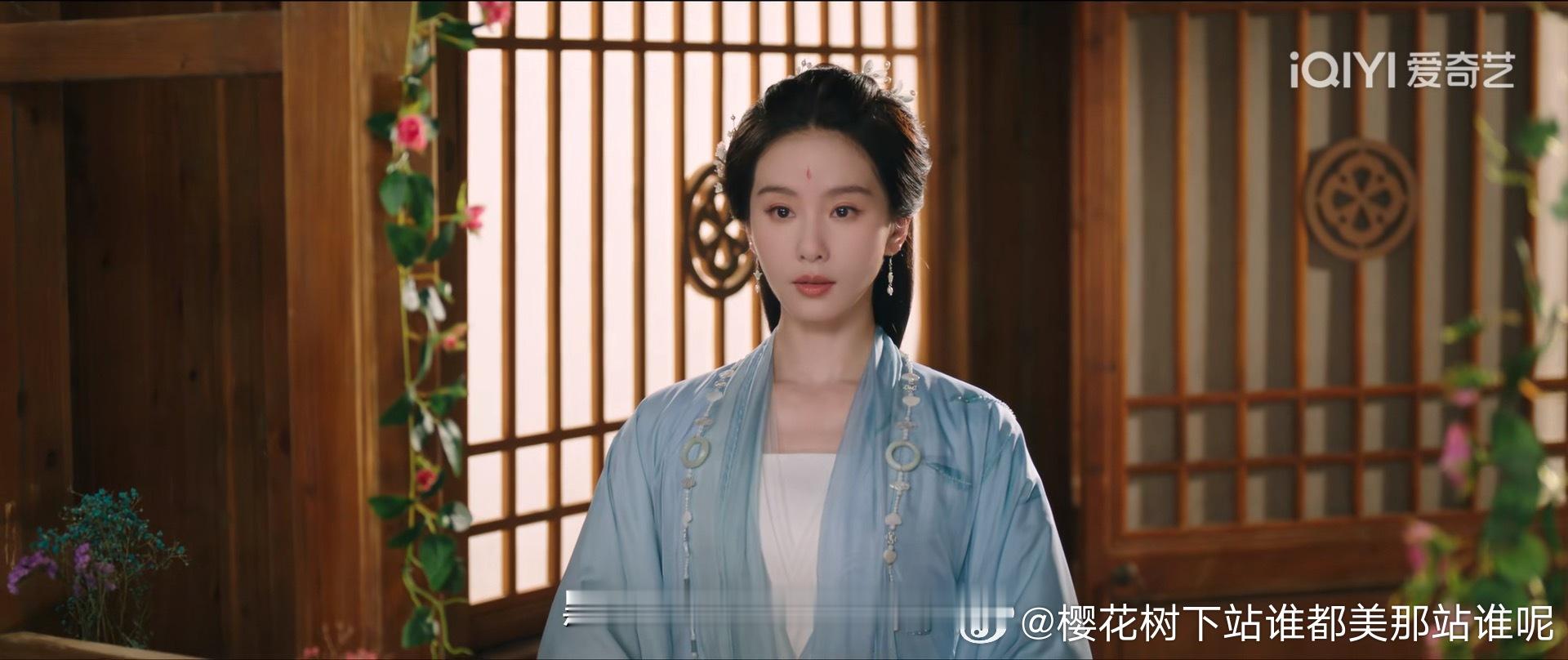 一姐美美哒 