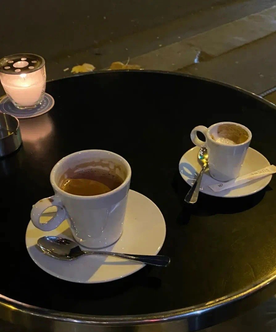 𝗘𝗻𝗷𝗼𝘆 𝗟𝗶𝗳𝗲☕️一年比一年自由 一岁比一岁通透 ​​​