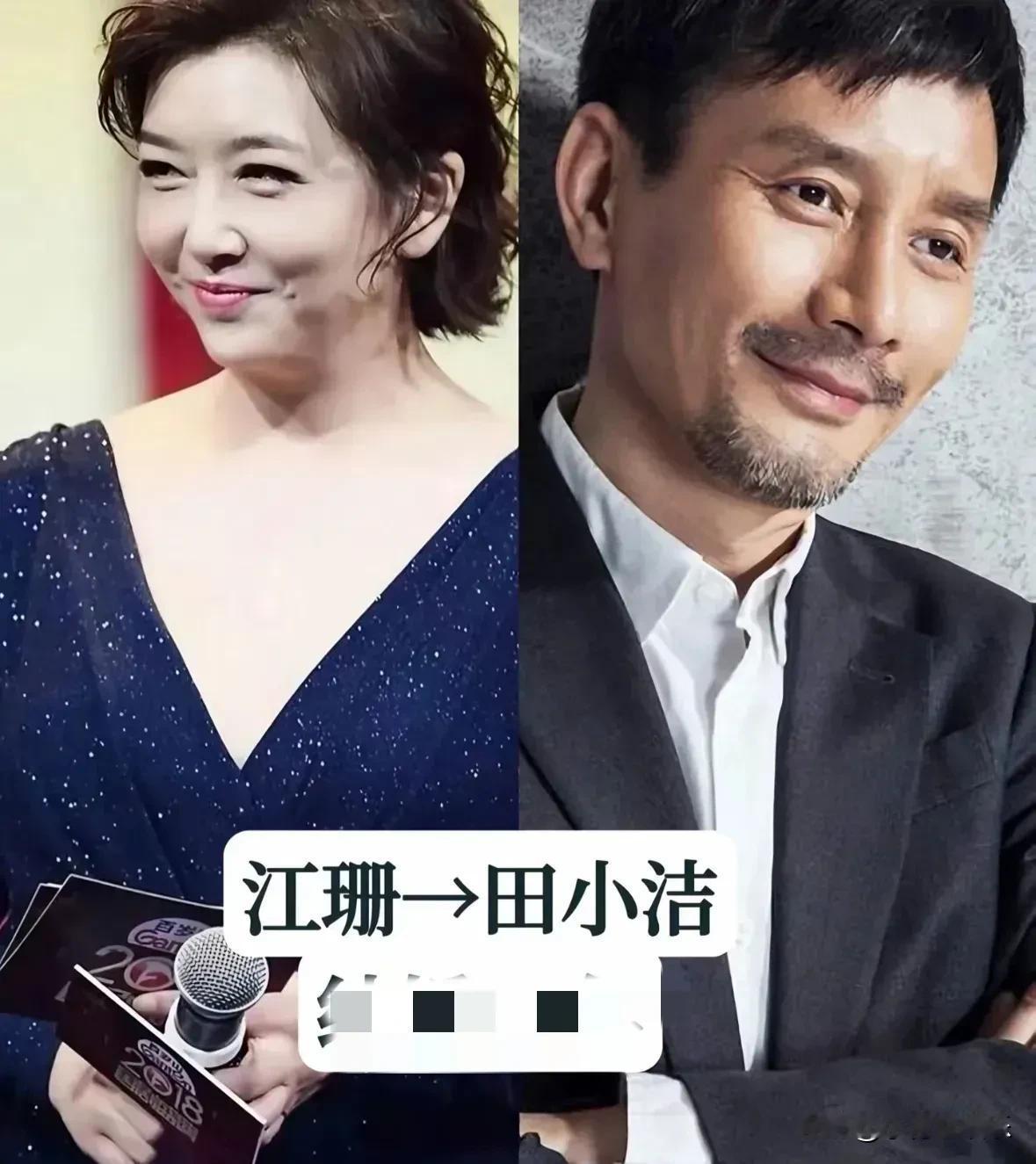 不嫌弃老公长相的明星夫妻
老公长的不咋的
但对对恩爱
对对幸福