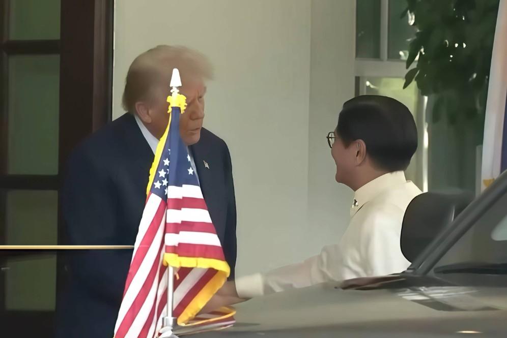 为什么第一个宣布扛不住的是菲猴子？

中东危机导致能源咽喉霍尔木兹海峡被死死卡住