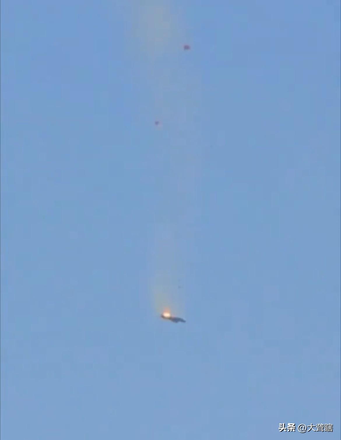 科威特称美国数架飞机坠毁！
综合媒体消息，科威特国防部在其发布的声明中表示有多架