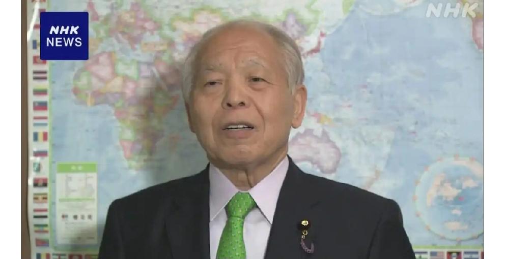 无解的日俄紧张关系：日本想改善和俄罗斯的关系，欲将派亲俄参议员访俄
      