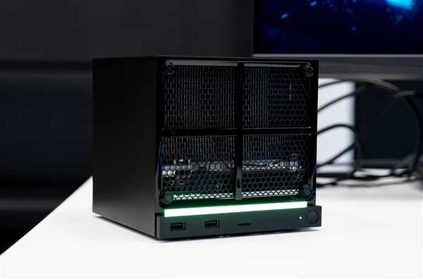 玩家有的等了！内存价格失控：Steam Machine要延期了