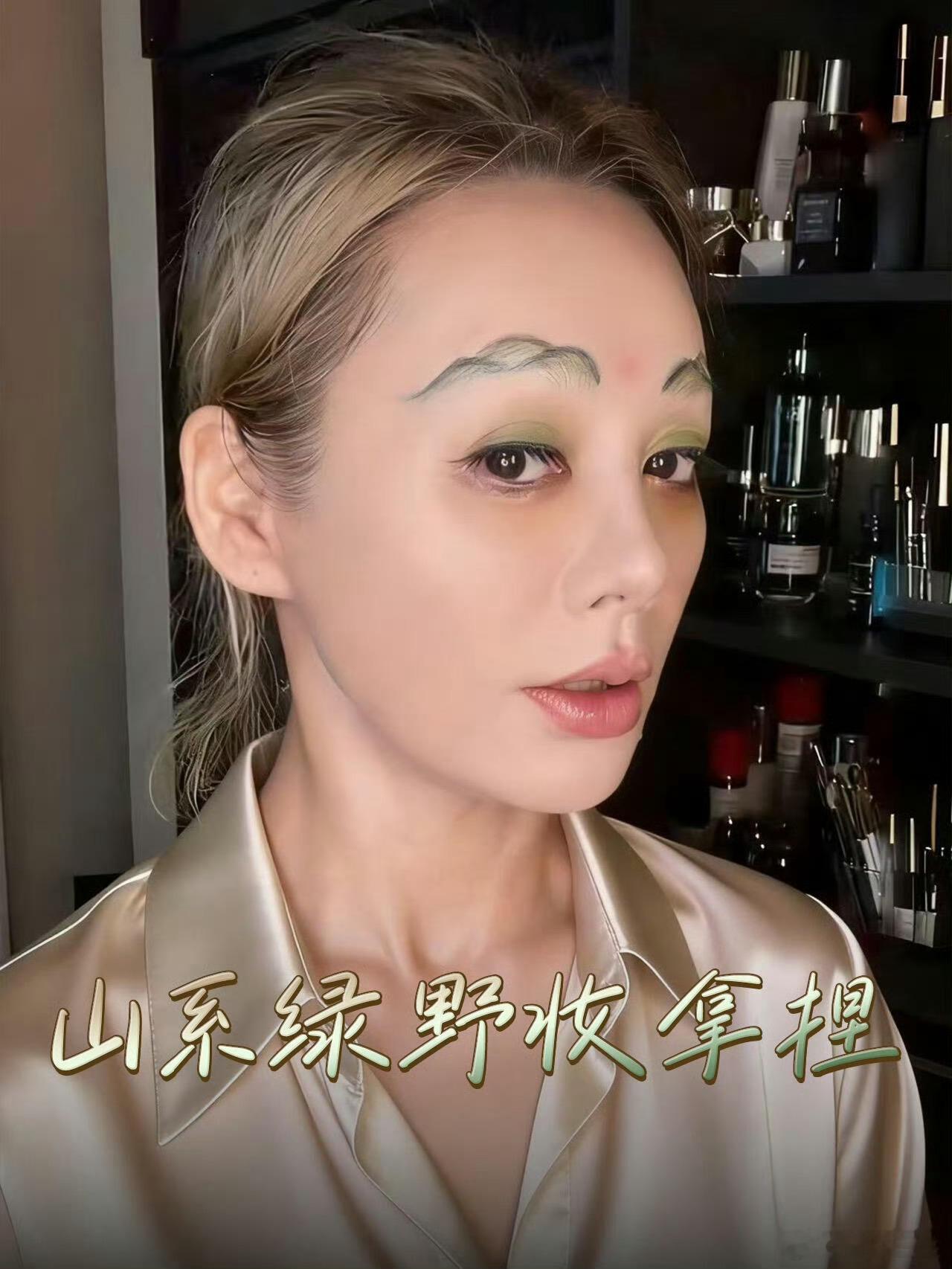 宁静刚不过孙杨妈妈静姐再强毕竟也是体面人 
