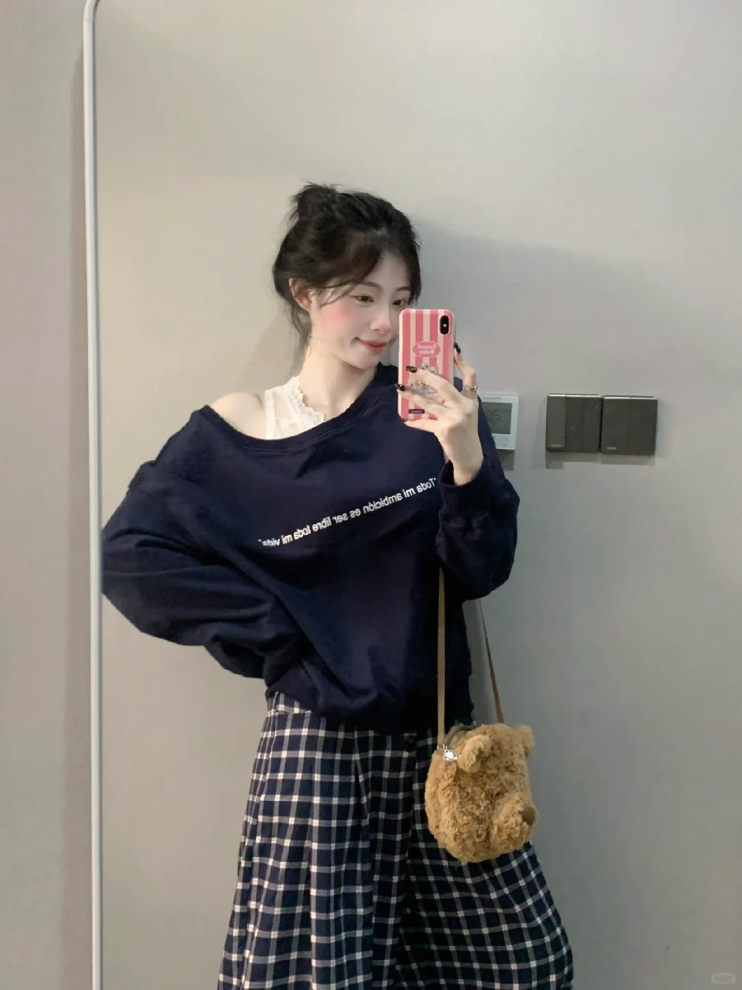 胶片日常🎞️～好chill🐻