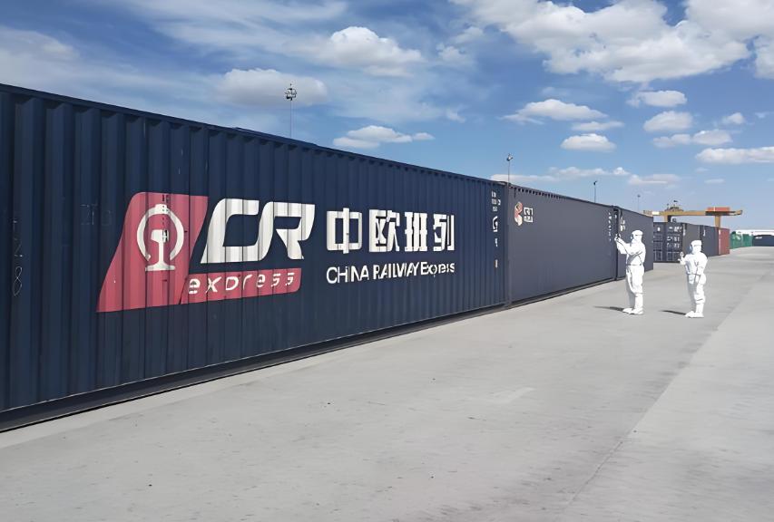 中国班列的不确定性因素本身就很多，途经那么多国家，这次是波兰阻拦，下次可能还有别