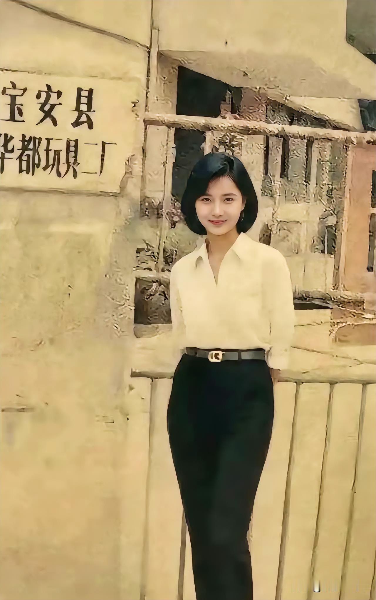 春日生活打卡季下面照片是70年代的一张老照片，那个年代的人心灵手巧，非常朴实无华