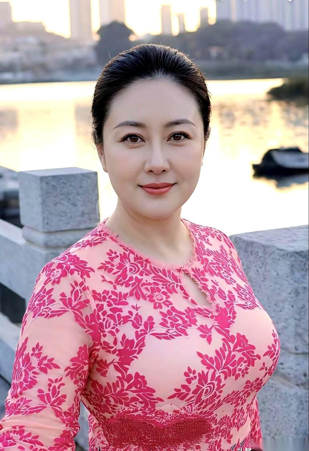 都说那个42岁的女人不守本分，可我想给你看看，头一天晚上她家里是什么样。
男人钥