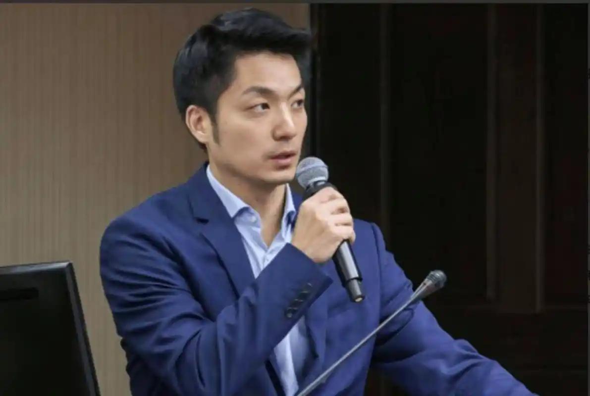 台北市长蒋万安发表声明。

7月3日，针对特朗普接受专访时，再度声称台湾过去几乎