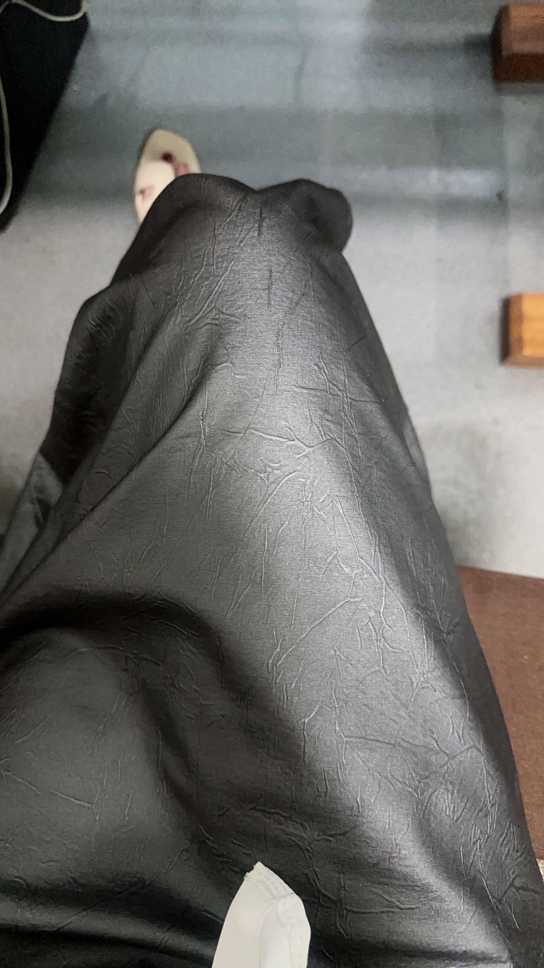 OOTD 虽迟但到今天是高考的第二天，各位考生加油👏今天穿什么不伤仲永的小基地