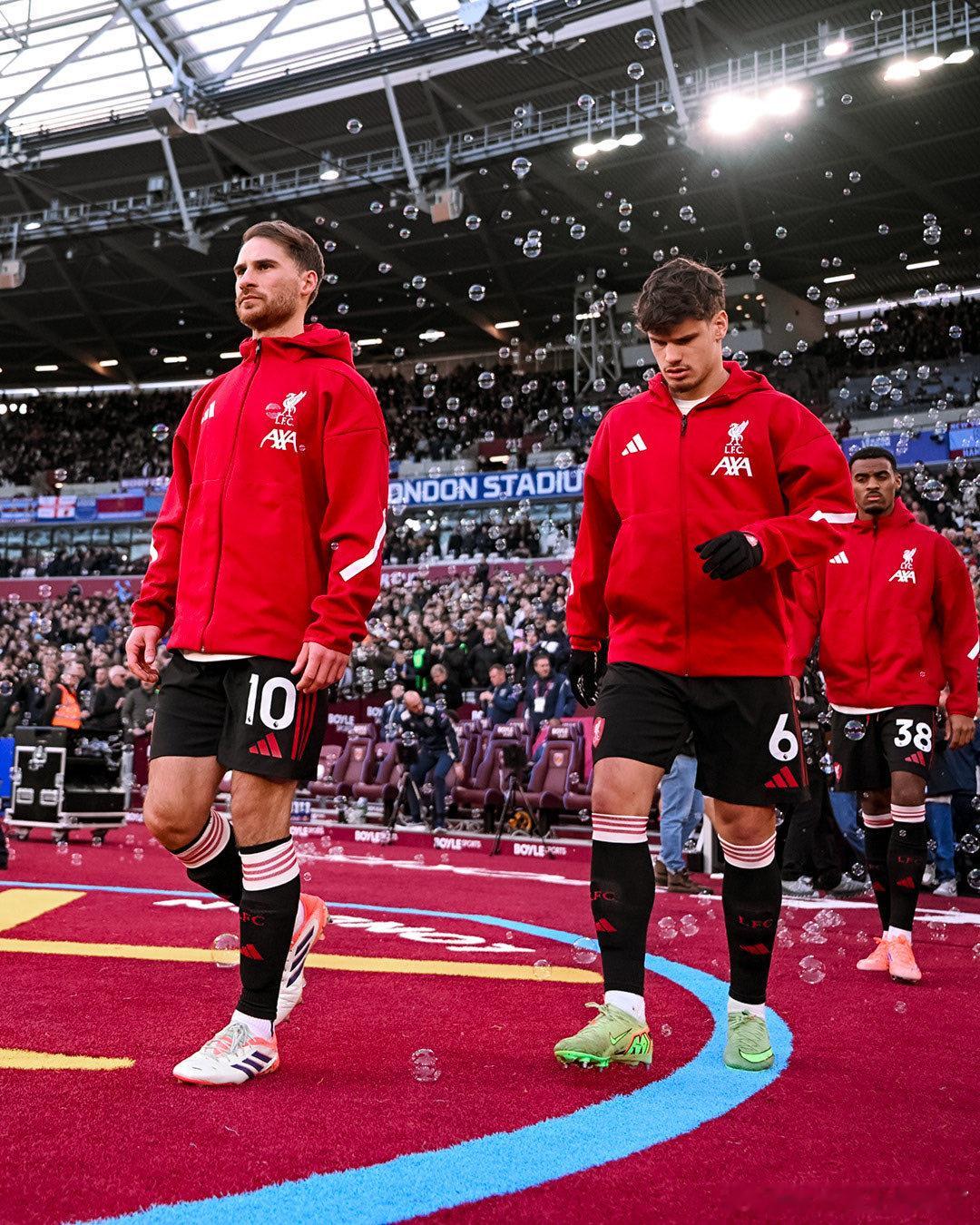 麦卡利斯特透露对西汉姆胜利并不意味着什么："胜利总是很重要，尤其在我们当下的处境