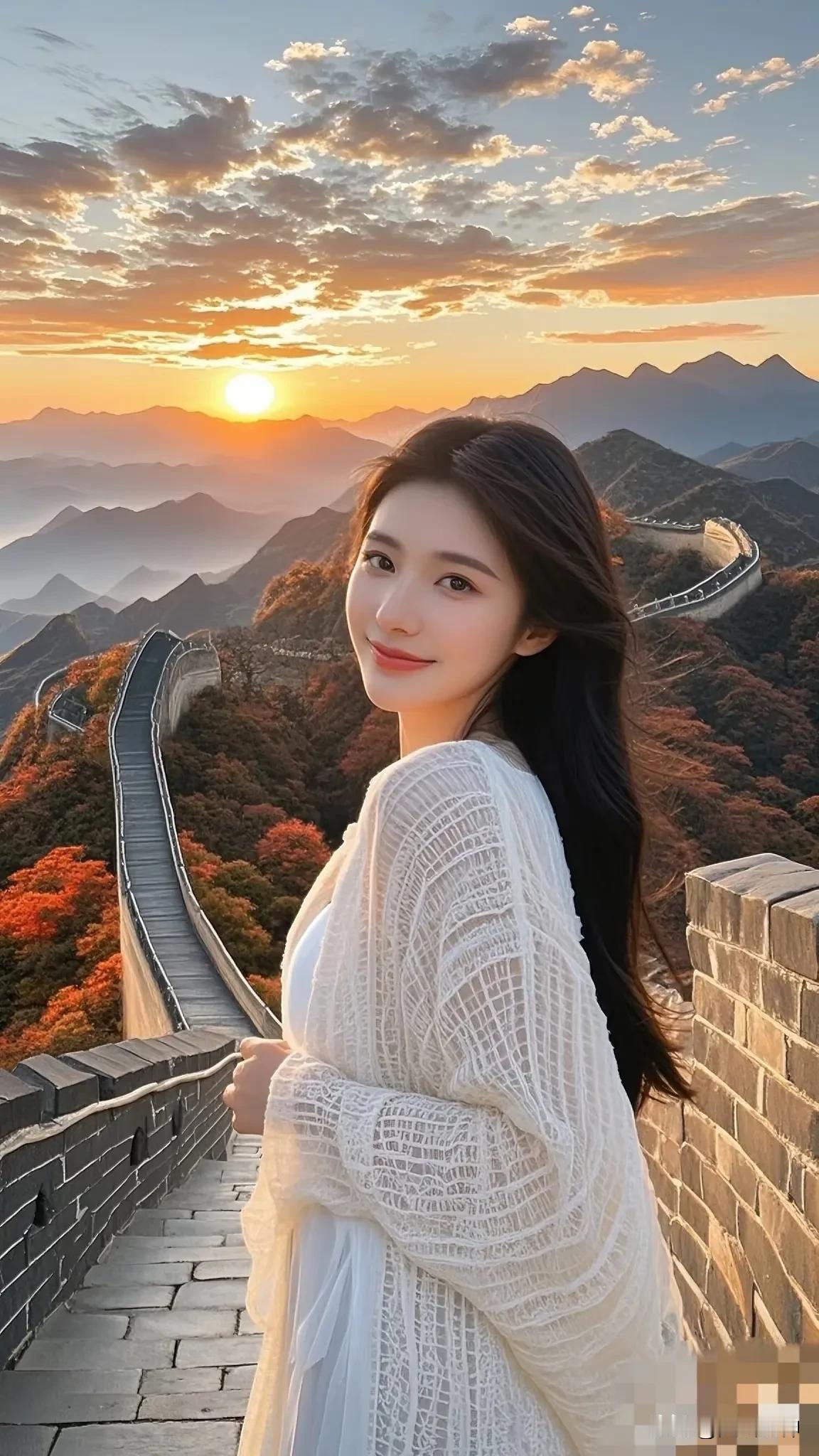 全网求文苑高人！敢接此联者，才算真有笔墨功夫，莫要藏拙，速来一展才情，对出浑然天