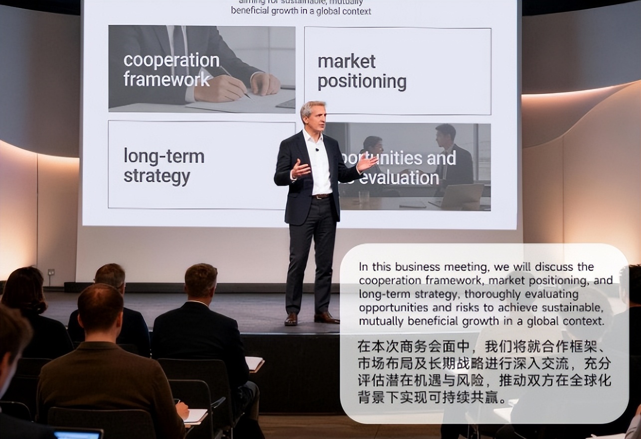 當貝Air 1：當投影大廠做耳機，把AI助理裝進耳夾里