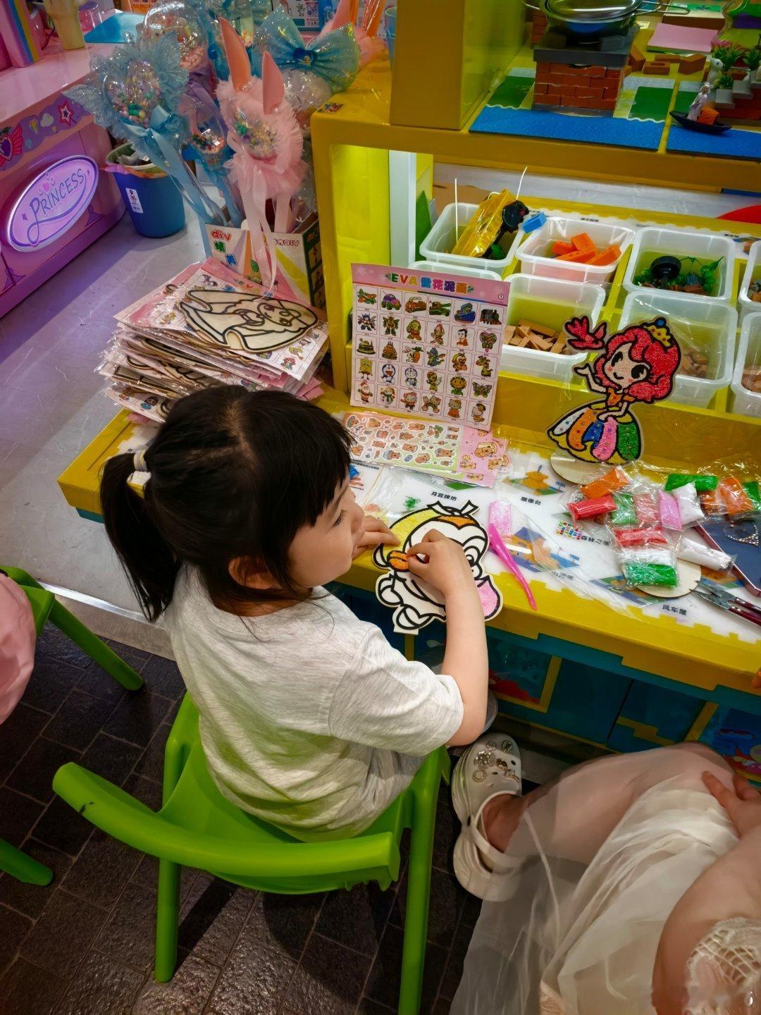 俺家老大不睡中午觉的毛病怎么治，我都困不行了。。。 大连·大连凯丹广场