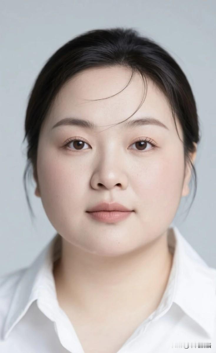 真正旺夫的女人都有这七个特征
1、圆脸。圆脸才是王道，古人说“面若银盘，福禄双全
