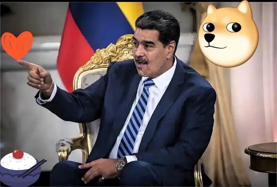 快讯！快讯！
委内瑞拉总统马杜罗正式宣布
将于10月7日发表讲话称，委当局挫败了