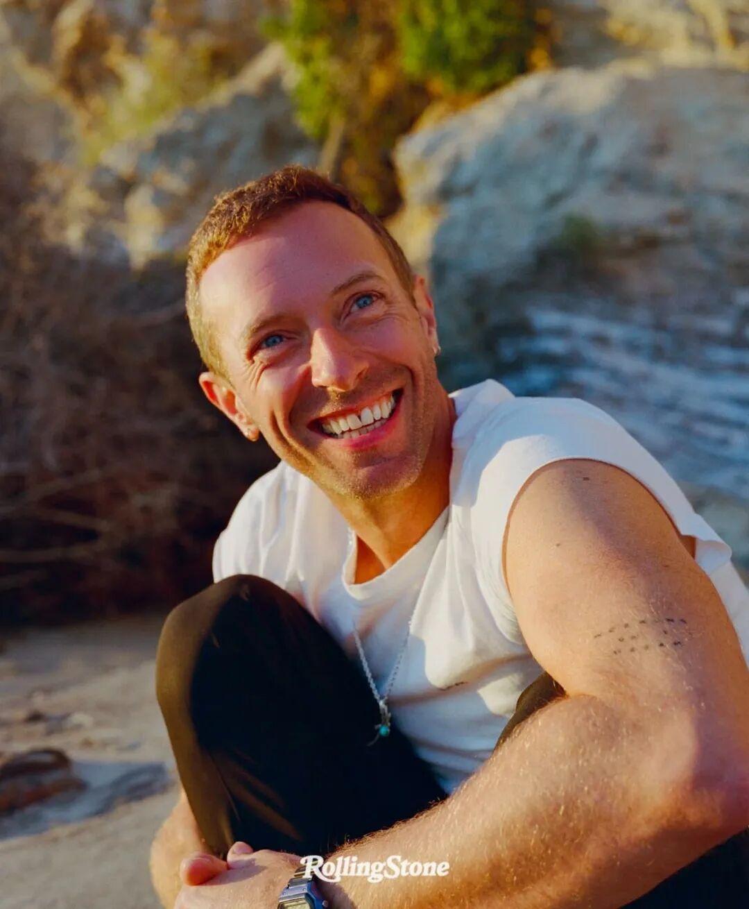 酷玩乐队（Coldplay）主唱克里斯·马汀（Chris Martin）并不喜欢