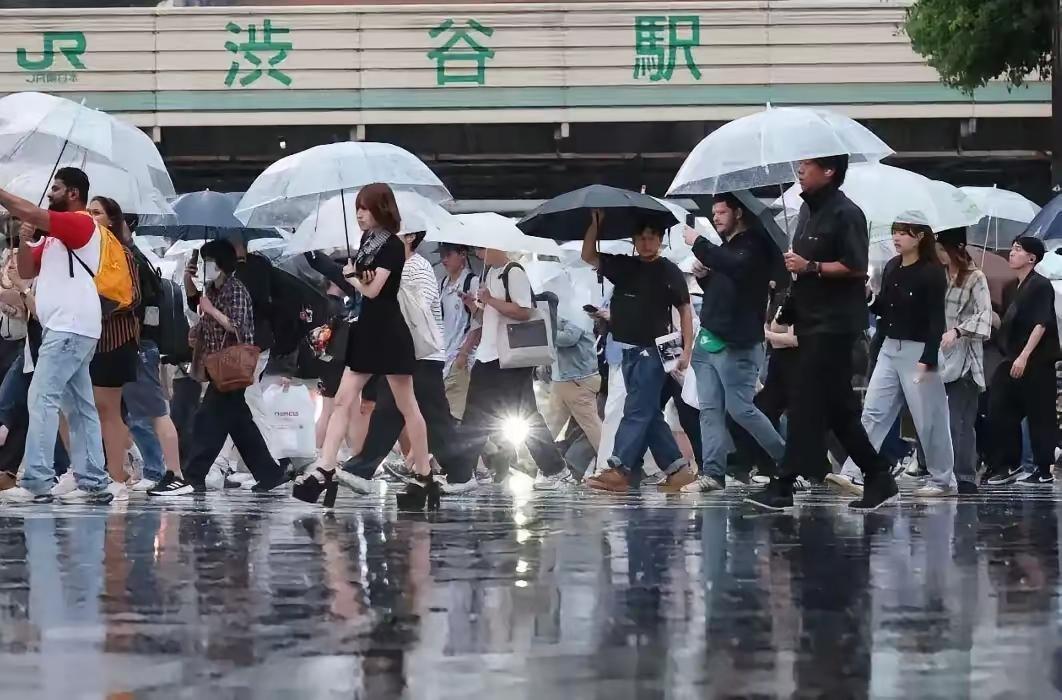 日本梅毒咋了？我们的邻居，日本爆发了梅毒疫情，日本梅毒患者增加而药物却短缺，“梅