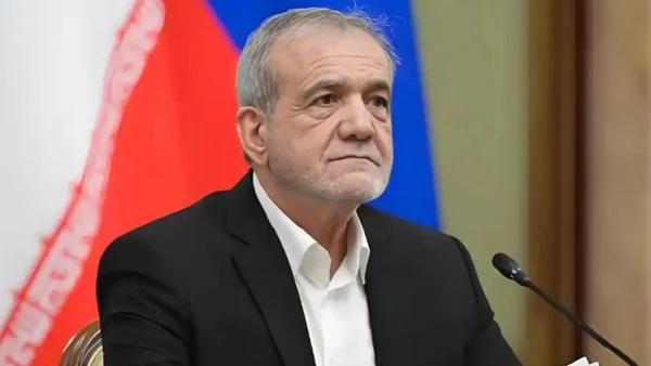 伊朗同意开启核谈判
美军的航空母舰开到了伊朗家门口了，特朗普说伊朗如果不同意进行