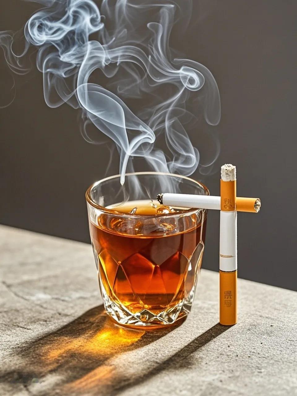 烹饪大师刘锡安患癌上手术台时，吃了一根野山参。
反正也就剩几天活头，什么上火、流