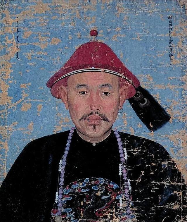 刘统勋：乾隆朝最硬核的“纪检组长”，一生没贪一文钱，死后皇帝哭着给他写悼诗

