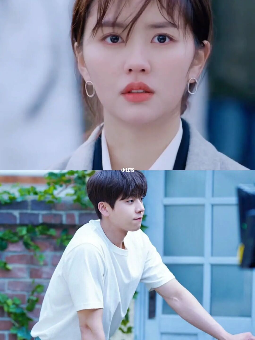 超甜预警‼️这部韩剧也太棒了吧‼️