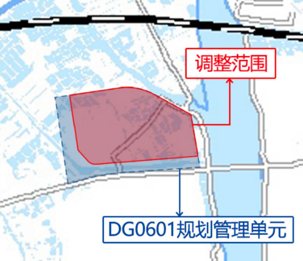 【黄阁国际汽车外扩真的来了！】《南沙区黄阁国际汽车城产业基础配套设施工程(三期)