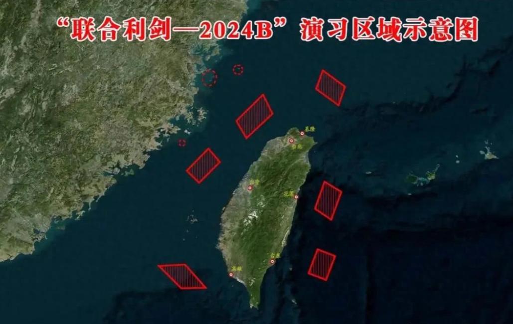 大陆要动手抓人了，台独分子一个都别想跑！统一台湾，法治正在收网。
 
大家有所察