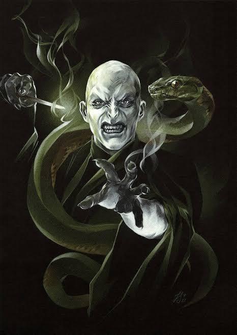 剧版《哈利·波特》伏地魔的选角至今还没泄露，简直不可思议！成千上万的剧组人员参与