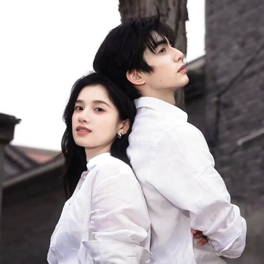 宋威龙张婧仪野狗骨头S级从选角到画面质感都配得上S级水准。宋威龙一改往日清爽帅哥