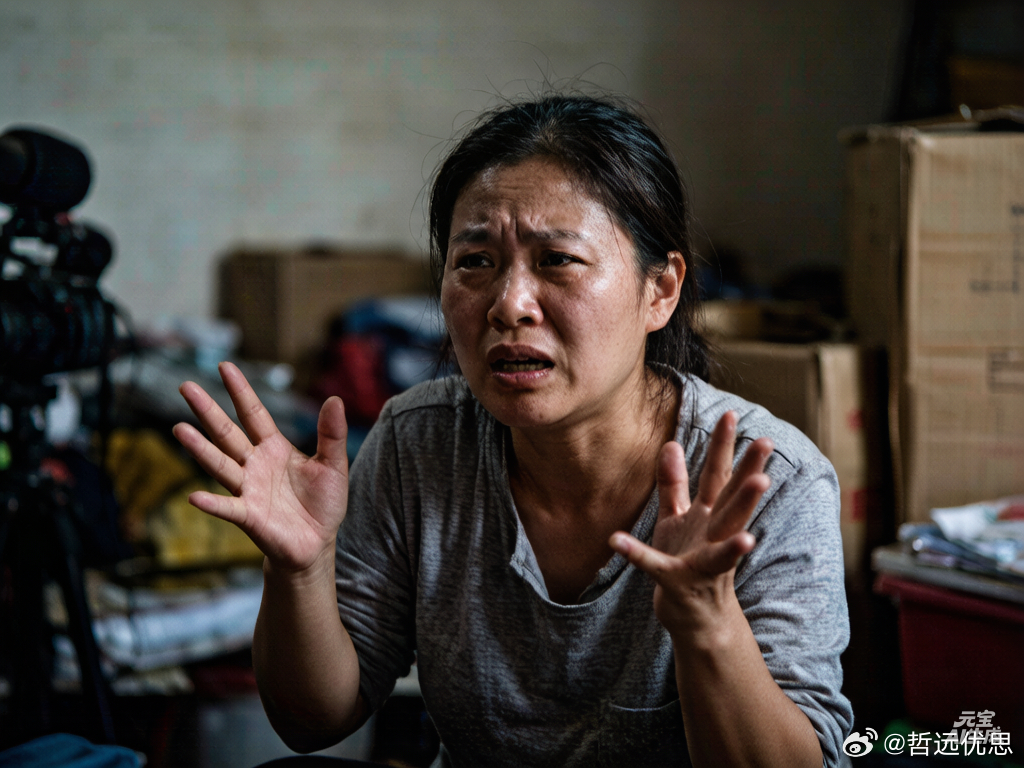 被黑代孕骗10万助孕女子发声44岁张女士自然受孕概率低，在网上找到杭州“甥宝试管