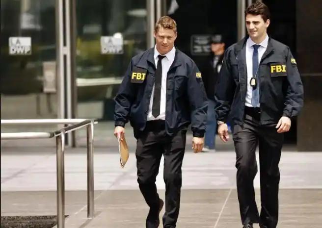 FBI为什么突然杀进柬埔寨诈骗园区了？
6月10日曼谷线上记者会上，FBI联合副