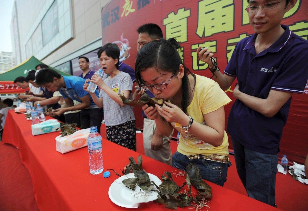 怎么说呢，印度人能把粽子认成蝙蝠，在认知上还是有一定瑕疵的