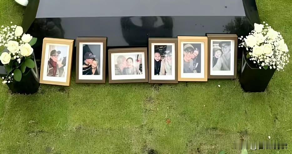 具俊晔真能搞事儿
自己去看大S就去好了

不仅带着香槟和蛋糕
居然还摆上两人的合
