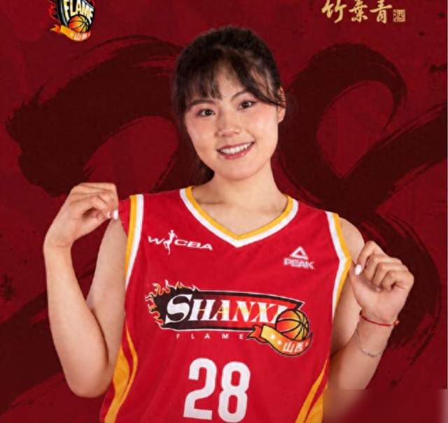 李月汝官宣回山西，都说她荣归故里，可她只待一个多月。