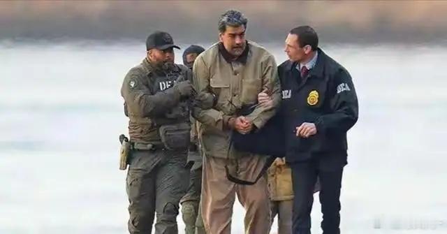 美国突然松口？绝非良心发现，马杜罗处境依旧凶险美国突然对马杜罗放宽限制，真的是良