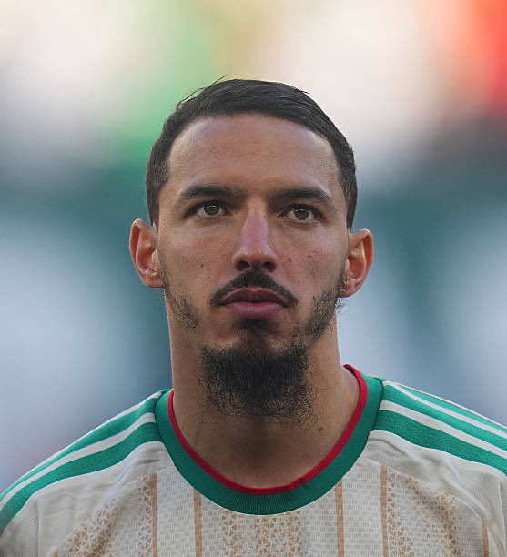 【Fabrizio Romano】 🚨伊斯梅尔·本纳赛尔🇩🇿已前往卡塔尔进