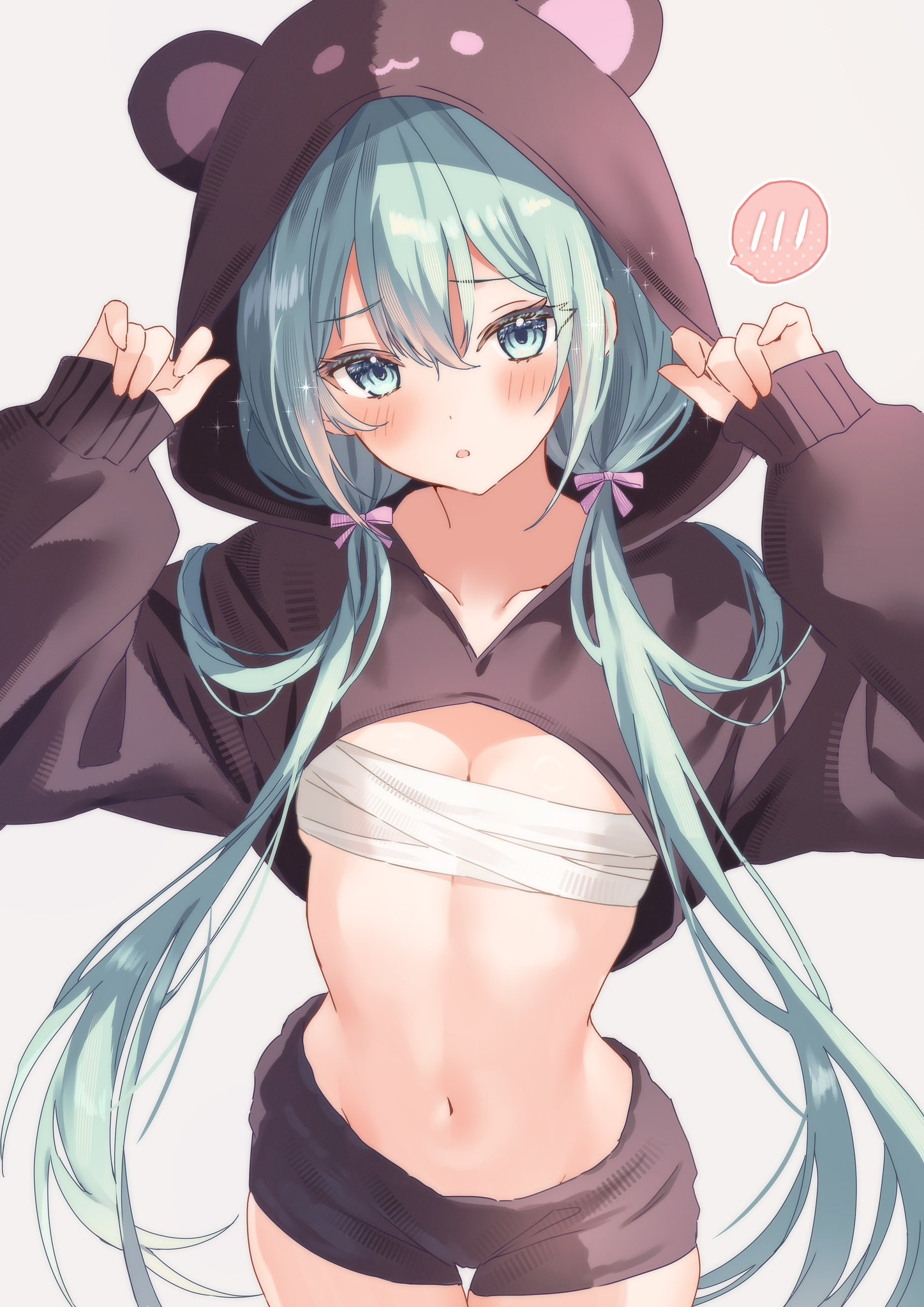 黑熊x：__ruyu 