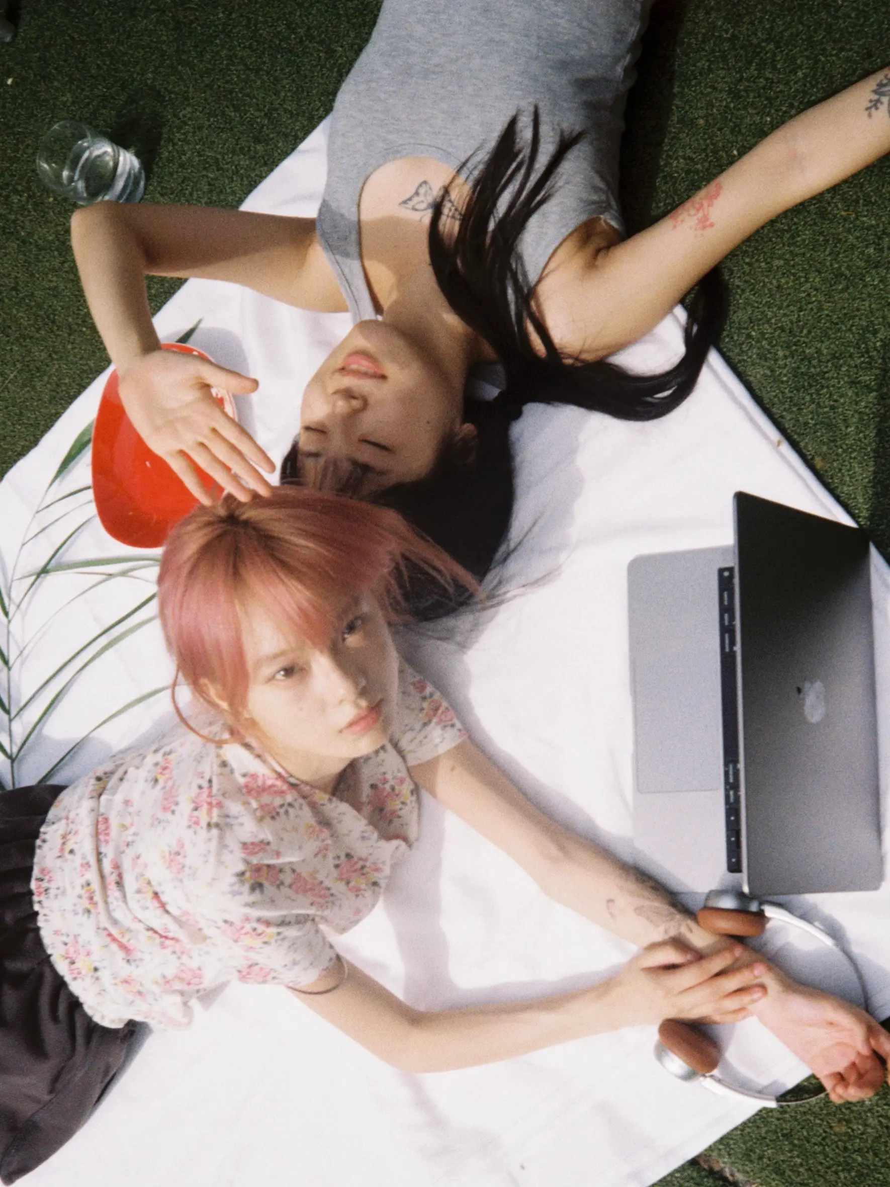 朋友怎么会和谁交都一样呢