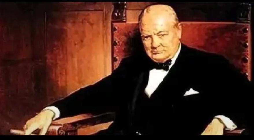 曾经的英国可是威风八面的“日不落帝国”，国土能占地球陆地三分之一，工业能力也相当