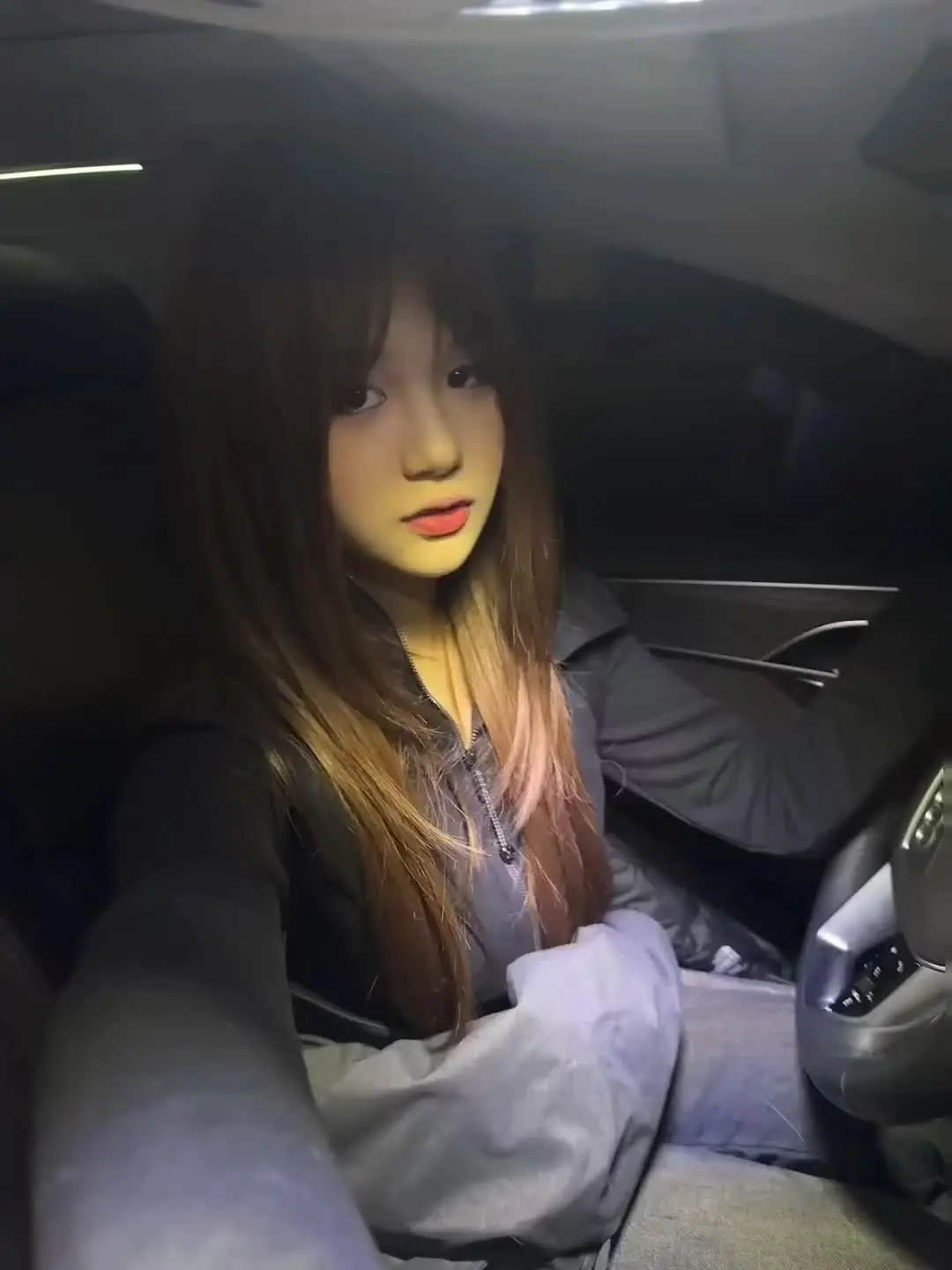 宝宝 和我回家过年么(o^^o)