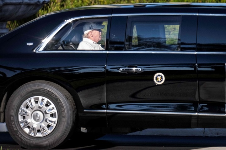 #特朗普向五角大楼下达秘密指令# 【外媒：特朗普秘密指令对24个“贩毒集团”实施